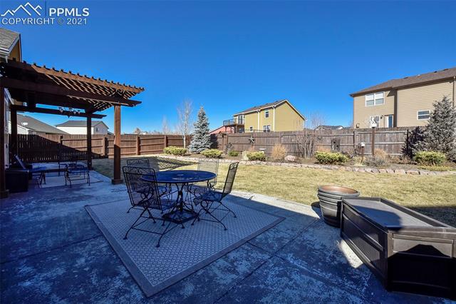 11250 Falling Star Road Fountain, CO 80817 - Photo 7 of 36