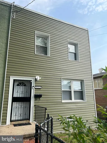 $430,000 | 5214 Blaine Street Northeast, Washington, DC 20019