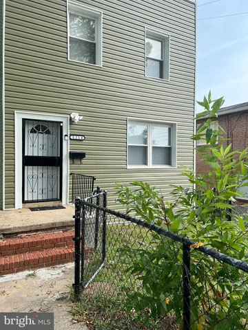 $430,000 | 5214 Blaine Street Northeast, Washington, DC 20019