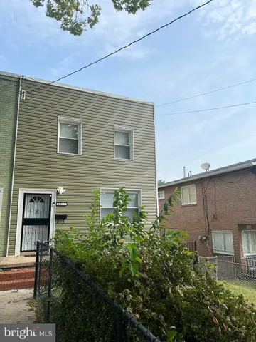$430,000 | 5214 Blaine Street Northeast, Washington, DC 20019