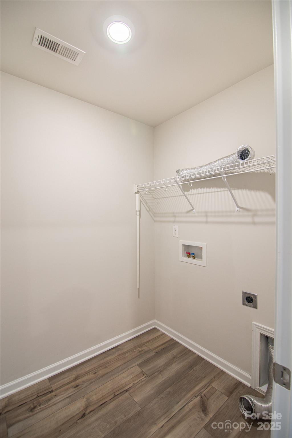 1148 Harland Street, Unit 52 Charlotte, NC 28216 - Photo 11 of 26 a view of utility room