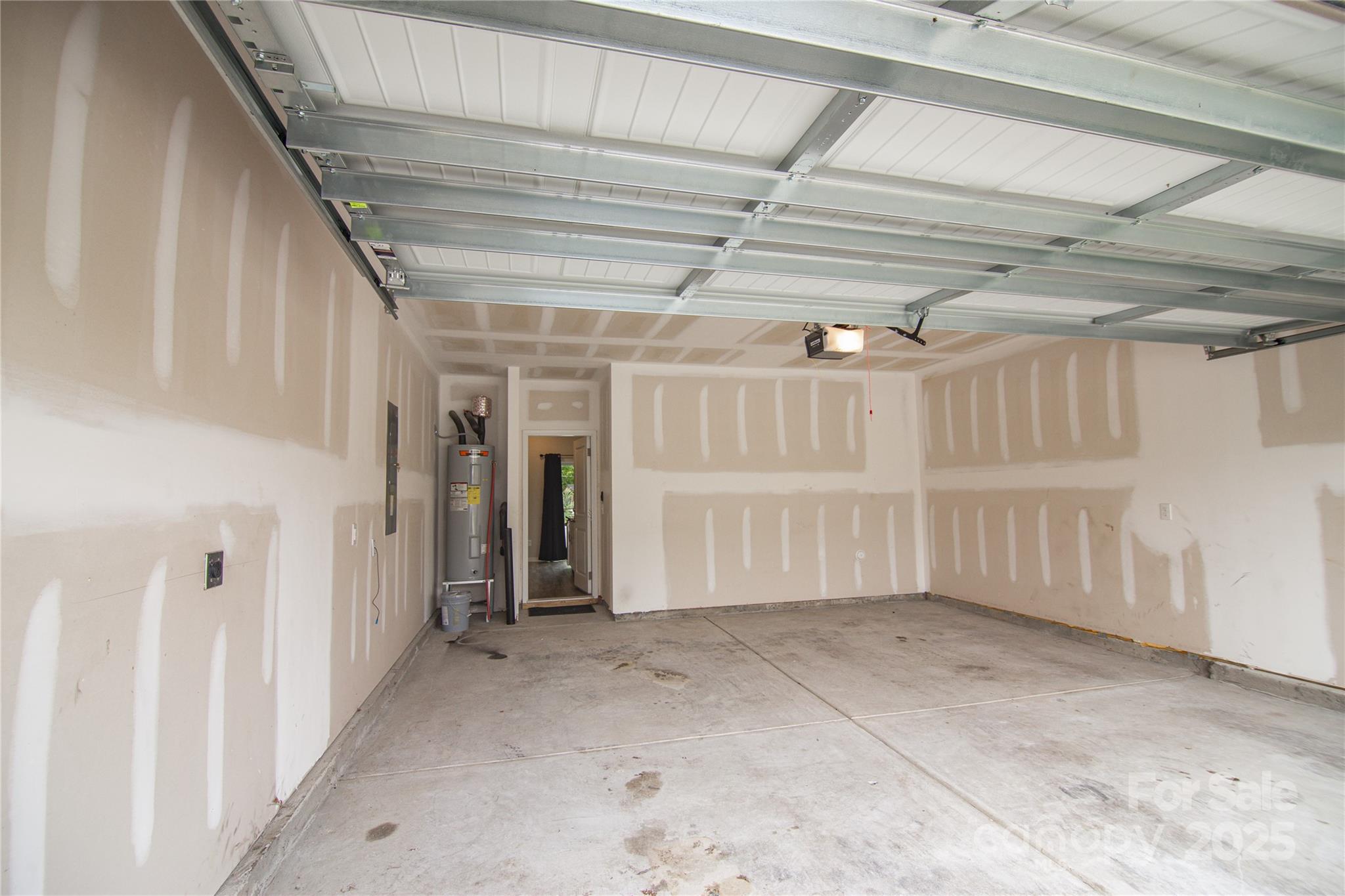 1148 Harland Street, Unit 52 Charlotte, NC 28216 - Photo 22 of 26 a view of an empty room