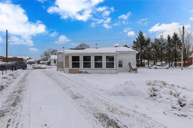 $158,000 | 213 Maplewood Avenue, Beaver, PA 15009