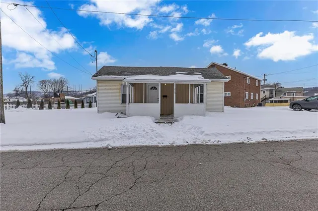 $158,000 | 213 Maplewood Avenue, Beaver, PA 15009