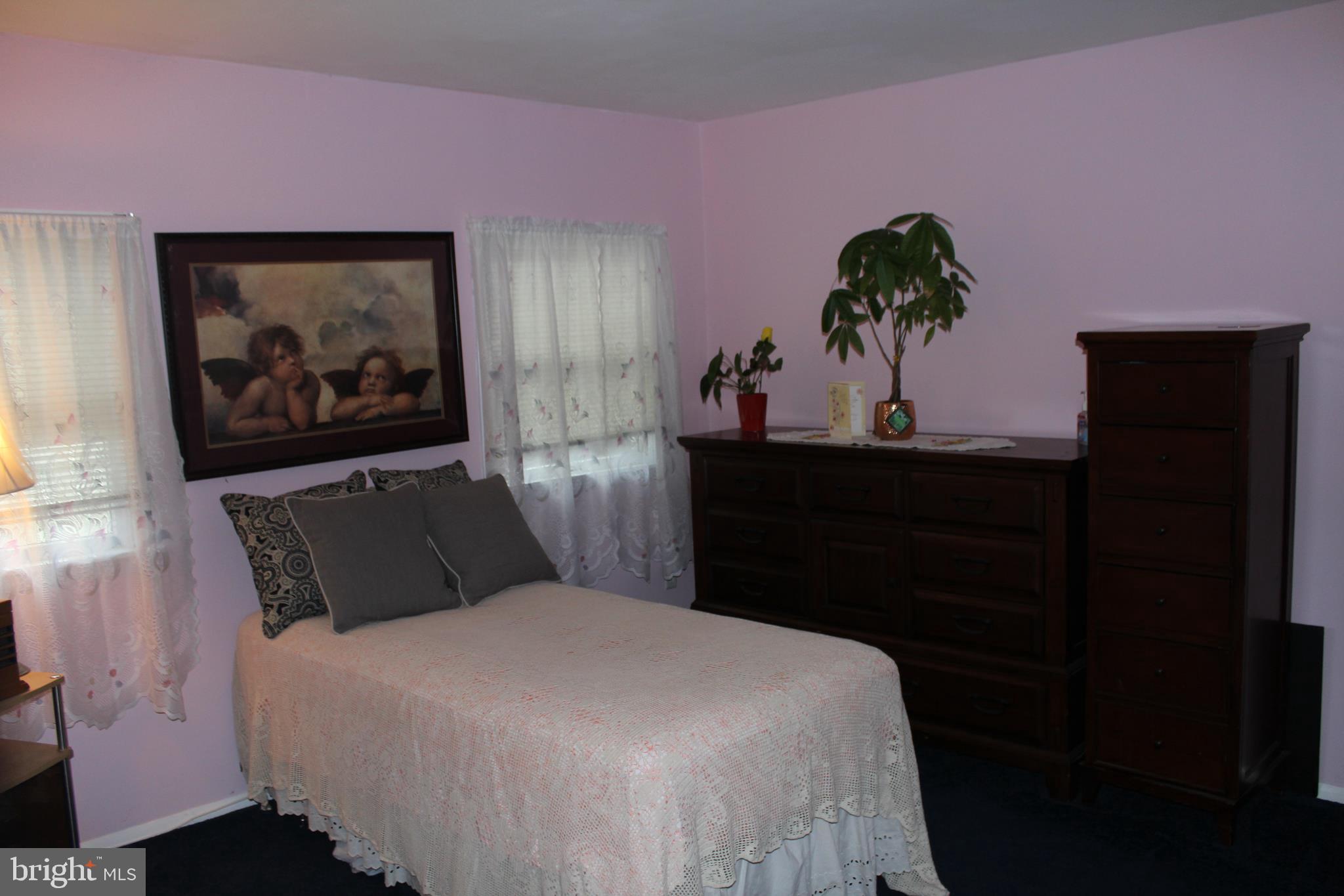 825 Edgemont Road Fairless Hills, PA 19030 - Photo 8 of 12 Bedroom