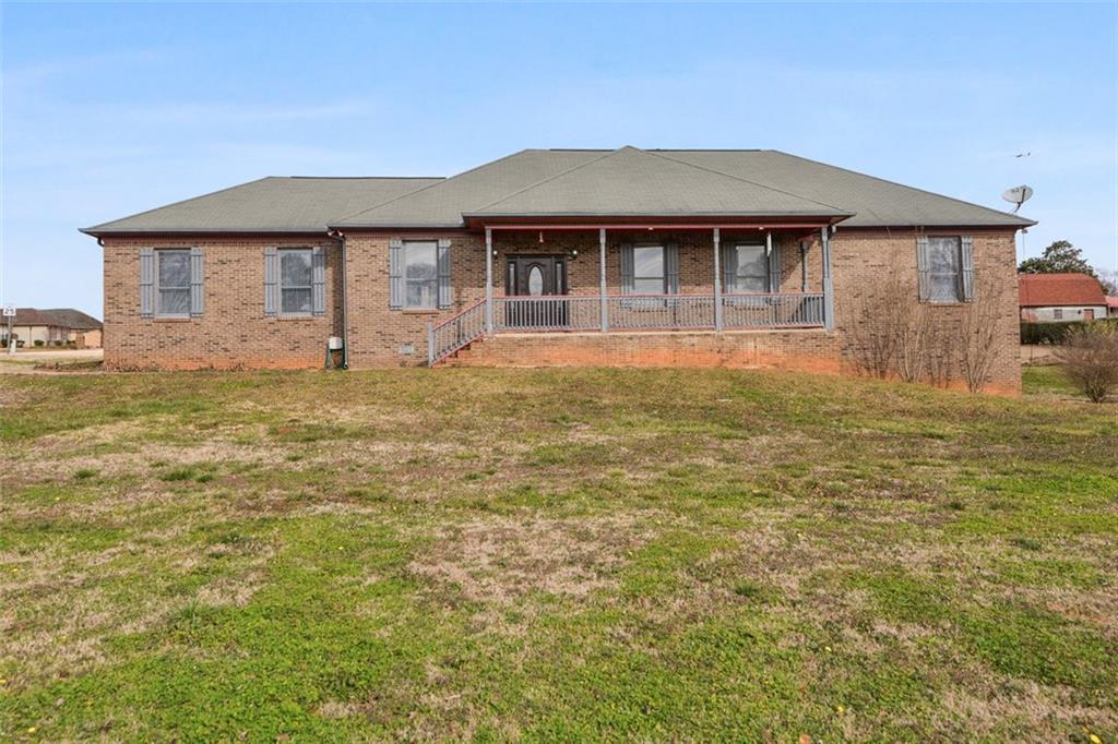4134 Fieldway Road Rex, GA 30273 - Photo 1 of 1 Gallery Image 1