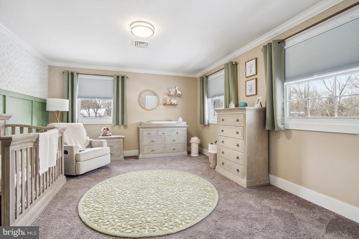 85 Charlann Circle Cherry Hill, NJ 08003 - Photo 18 of 25 Bedroom 2