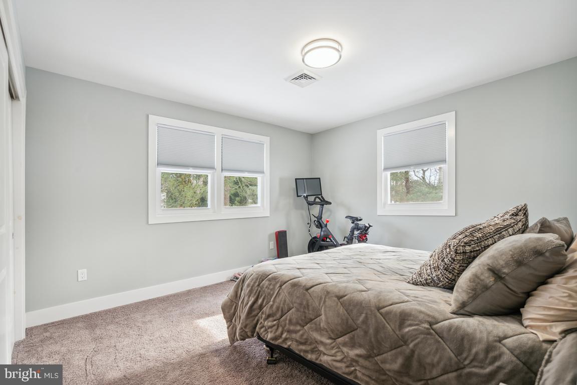 85 Charlann Circle Cherry Hill, NJ 08003 - Photo 20 of 25 Bedroom 3