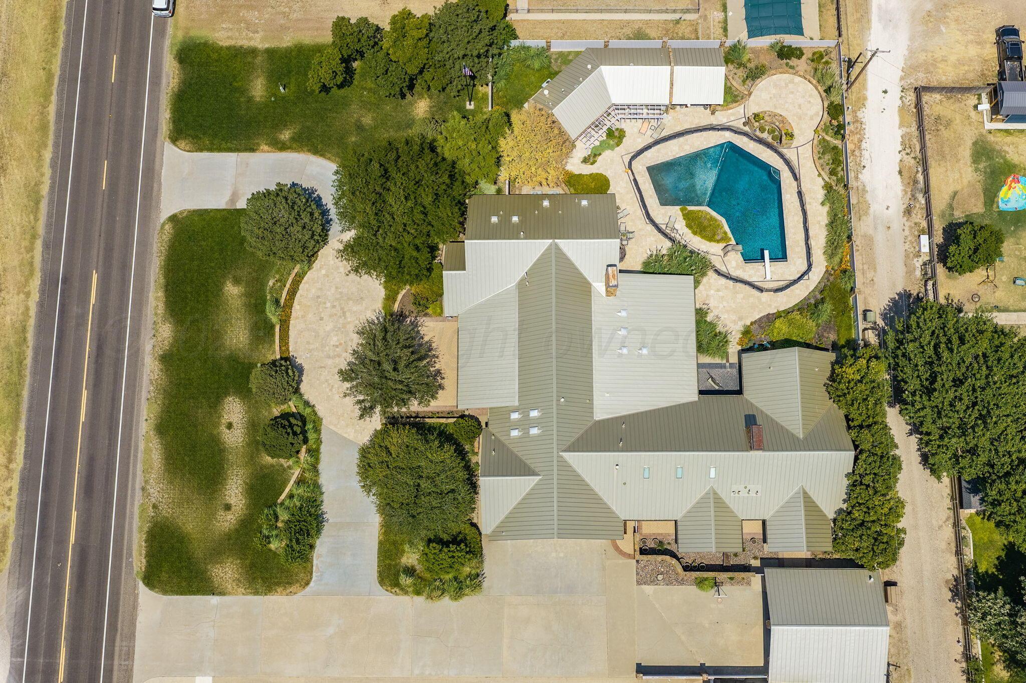 2115 West Loop 143 Perryton, TX 79070 - Photo 83 of 88 Aerial Photos-6