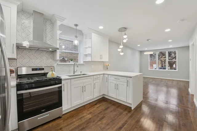 $569,000 | 4904 West 31st Street, Cicero, IL 60804