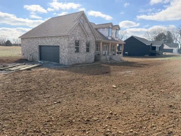 $349,900 | 531 Old Hopkinsville Road, Cadiz, KY 42211