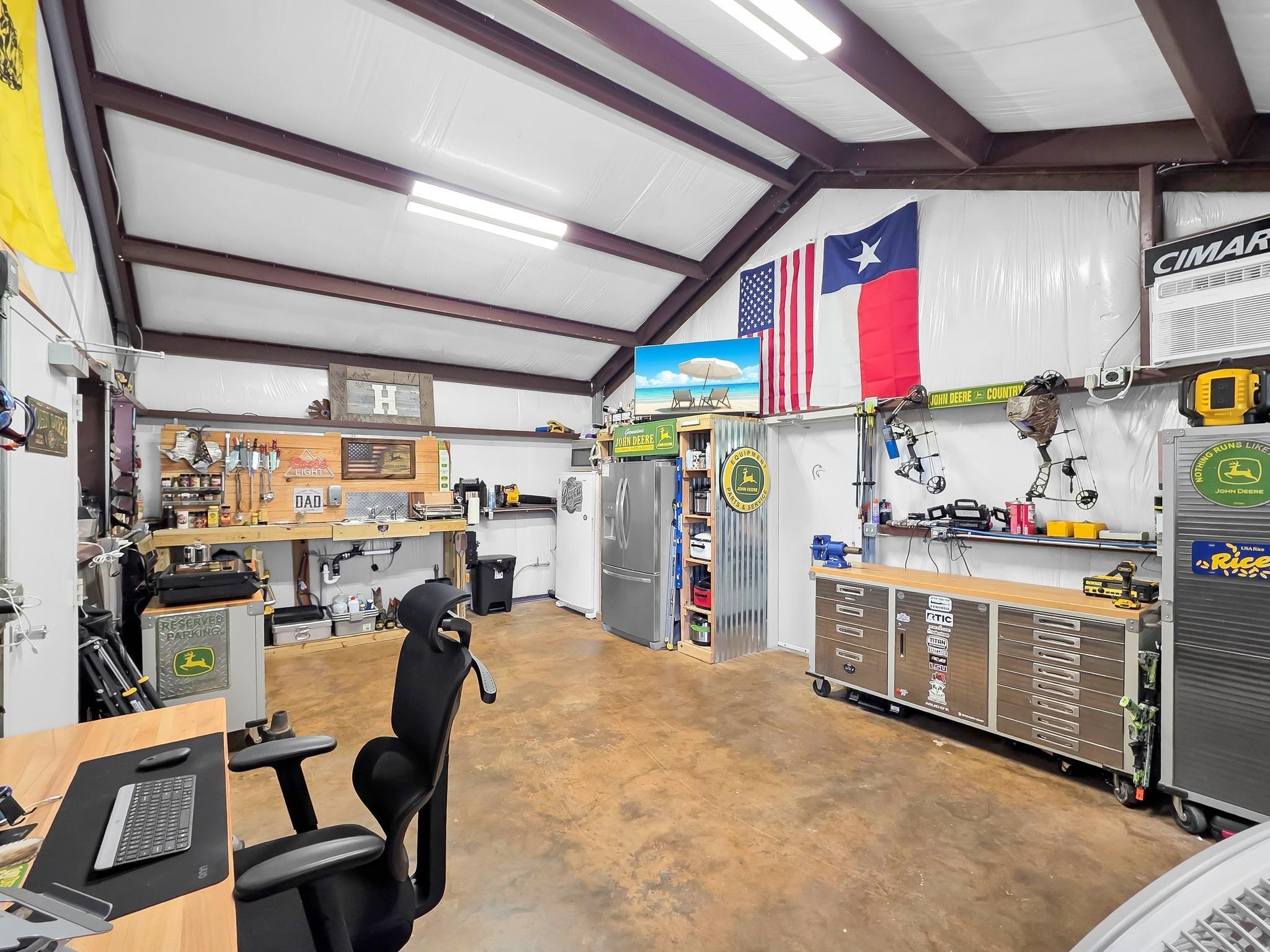 19200 Fm 92 Road Spurger, TX 77660 - Photo 44 of 49