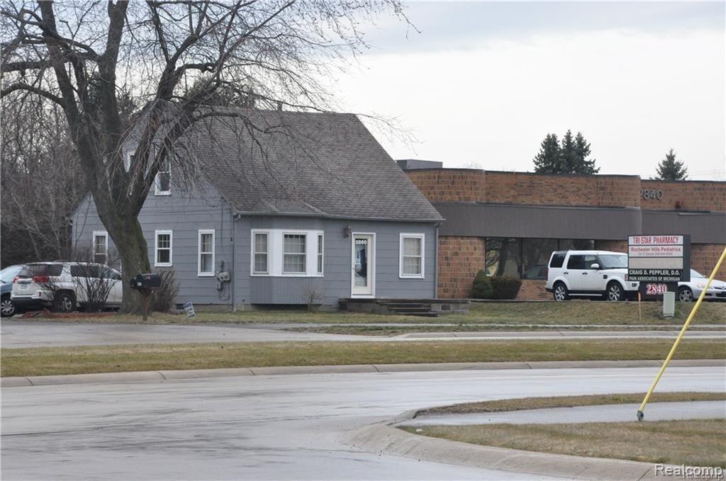 2860 Crooks Road Rochester Hills, MI 48309 - Photo 9 of 10