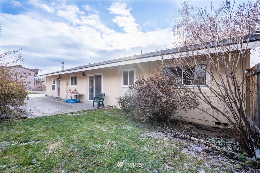 201 Butte Road Chelan, WA 98816 - Photo 23 of 27 Gallery Image 23