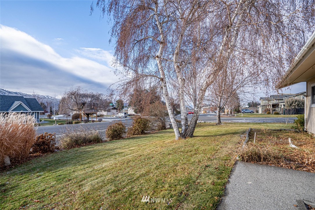 201 Butte Road Chelan, WA 98816 - Photo 24 of 27 Gallery Image 24