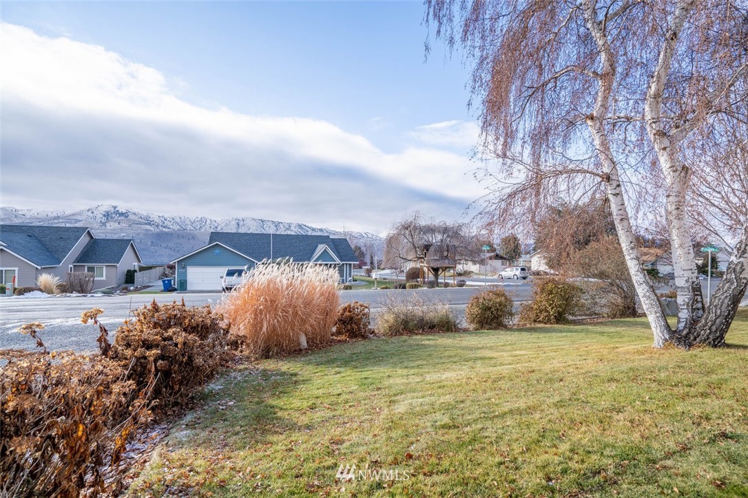 201 Butte Road Chelan, WA 98816 - Photo 25 of 27 Gallery Image 25