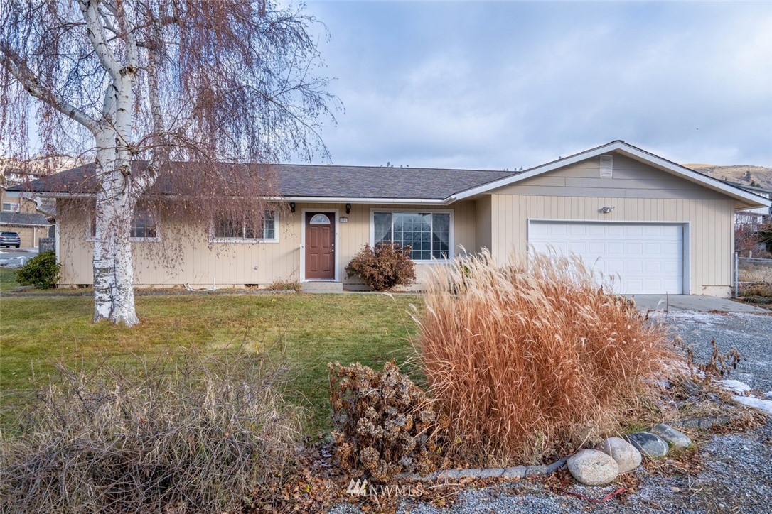 201 Butte Road Chelan, WA 98816 - Photo 26 of 27 Gallery Image 26