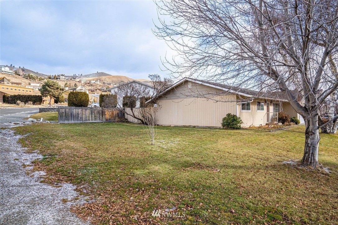 201 Butte Road Chelan, WA 98816 - Photo 27 of 27 Gallery Image 27