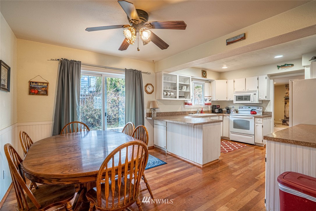 201 Butte Road Chelan, WA 98816 - Photo 6 of 27 Gallery Image 6