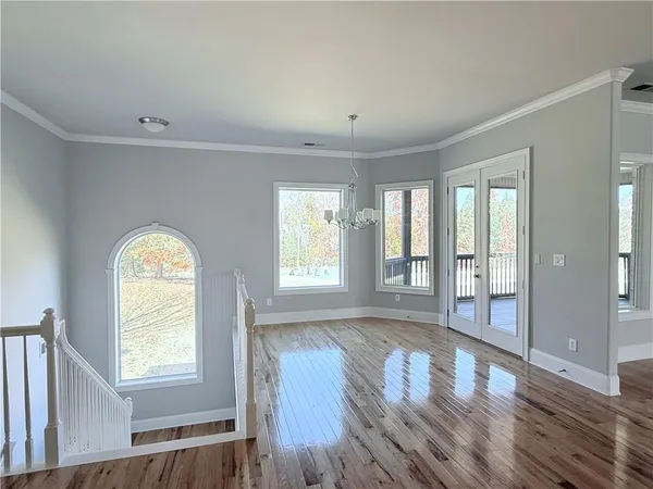 $799,900 | 2308 Braunsroth Lane, Hampton, GA 30228