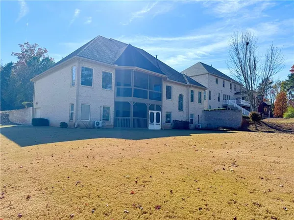 $799,900 | 2308 Braunsroth Lane, Hampton, GA 30228