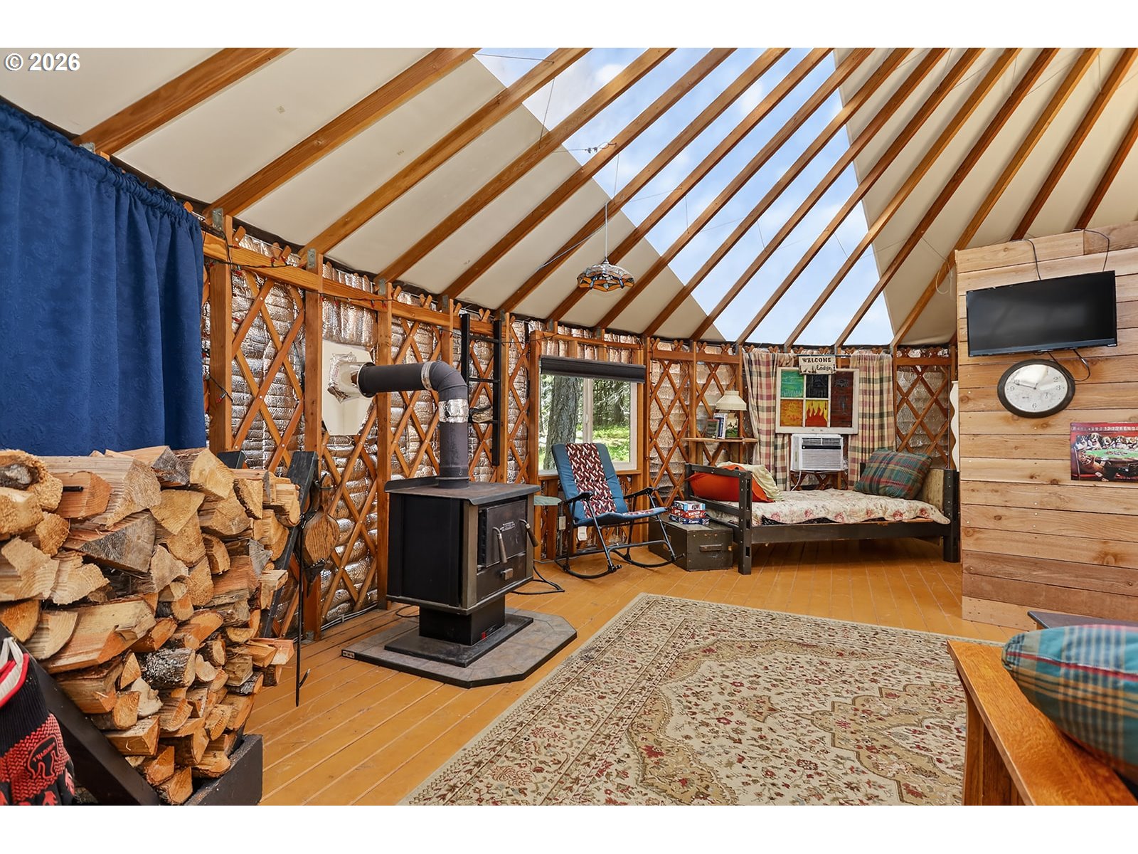 36 Shippey Cutoff Road Lyle, WA 98635 - Photo 10 of 48