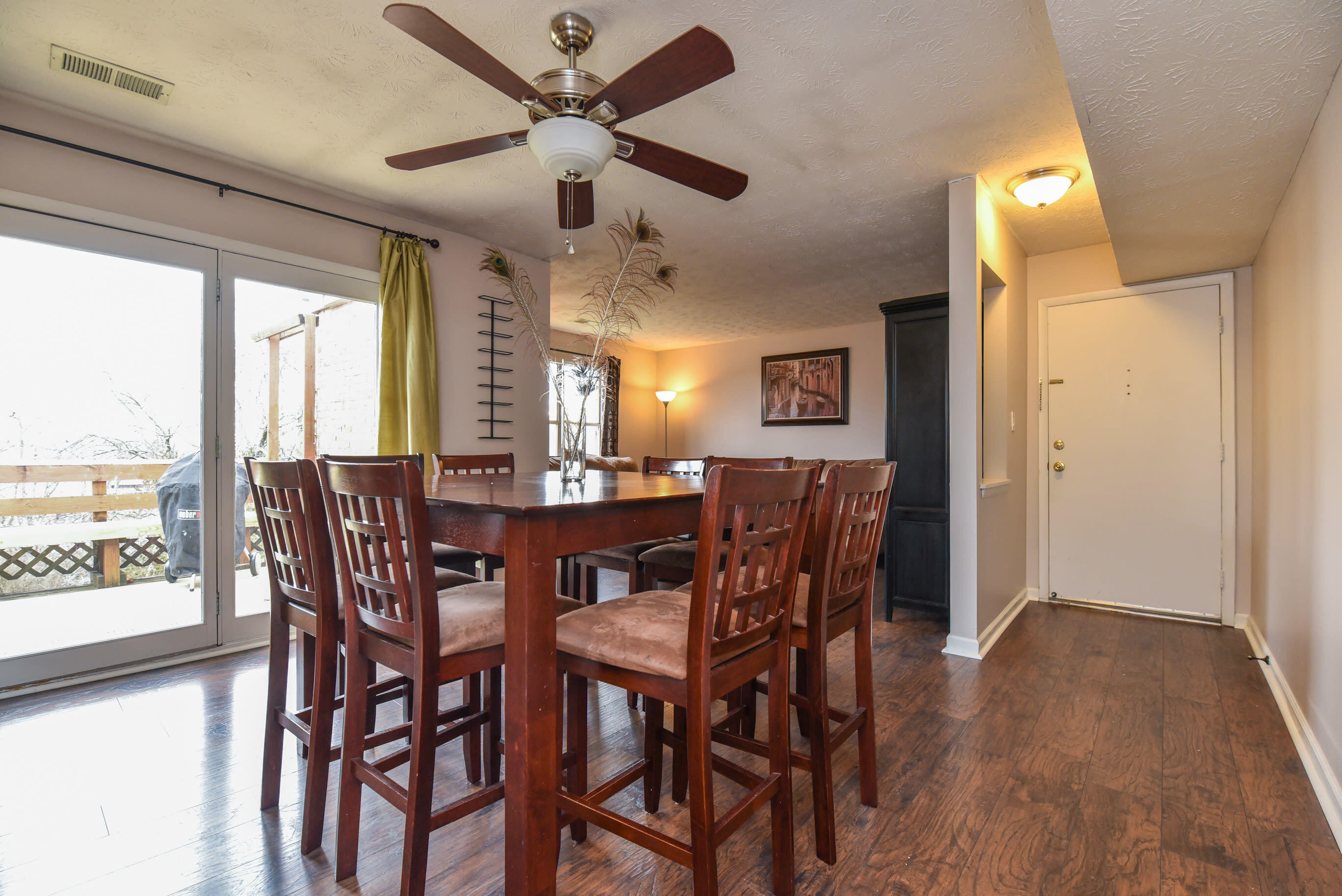 421 Redding Road, Unit 124 Lexington, KY 40517 - Photo 11 of 25 20220127-421-Redding-Rd-124-bruton-realt