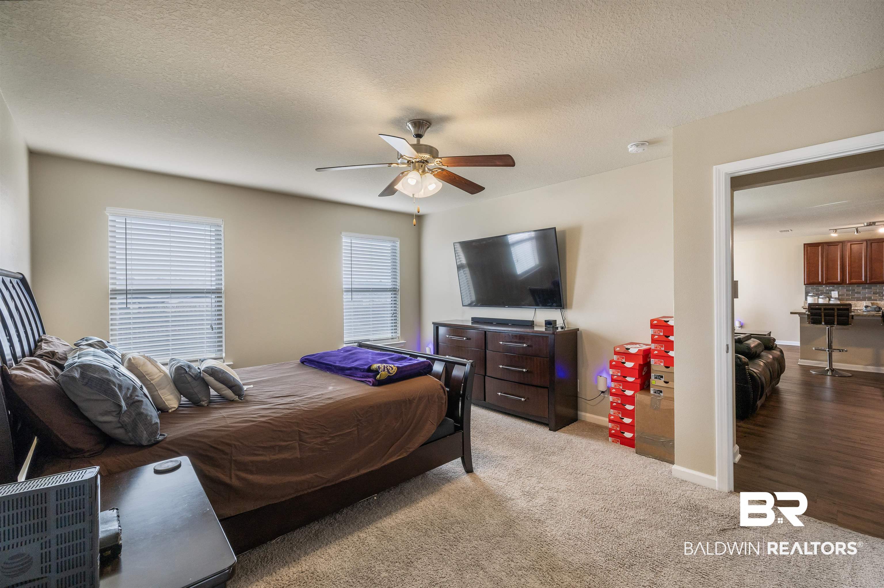 3831 Kendall Brook Drive Semmes, AL 36575 - Photo 14 of 35