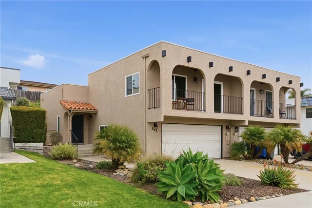 $845,000 | 645 Vista Pacifica Circle, Pismo Beach, CA 93449