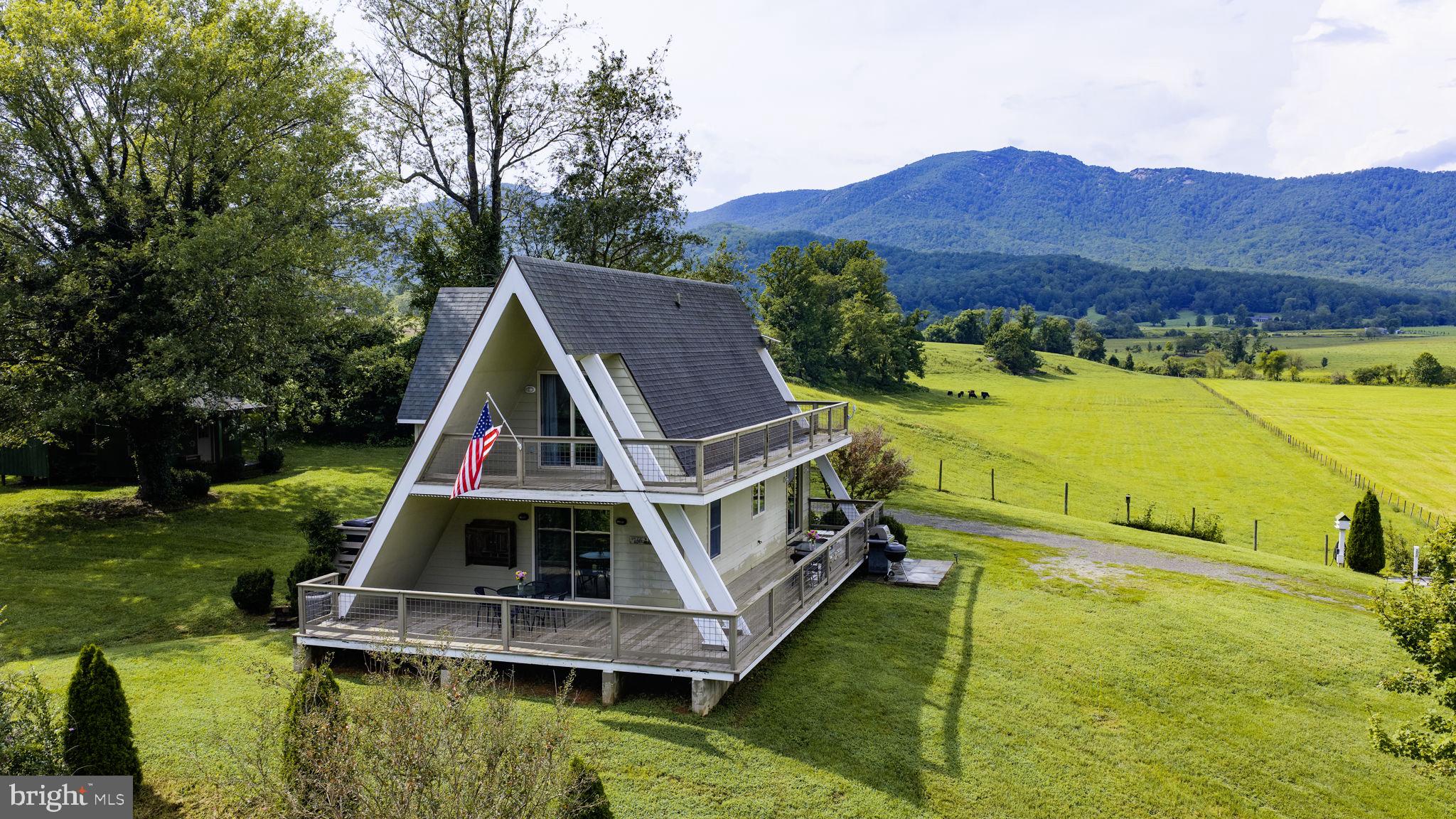 5451 South F T Valley Road Etlan, VA 22719 - Photo 40 of 44 Gallery Image 40