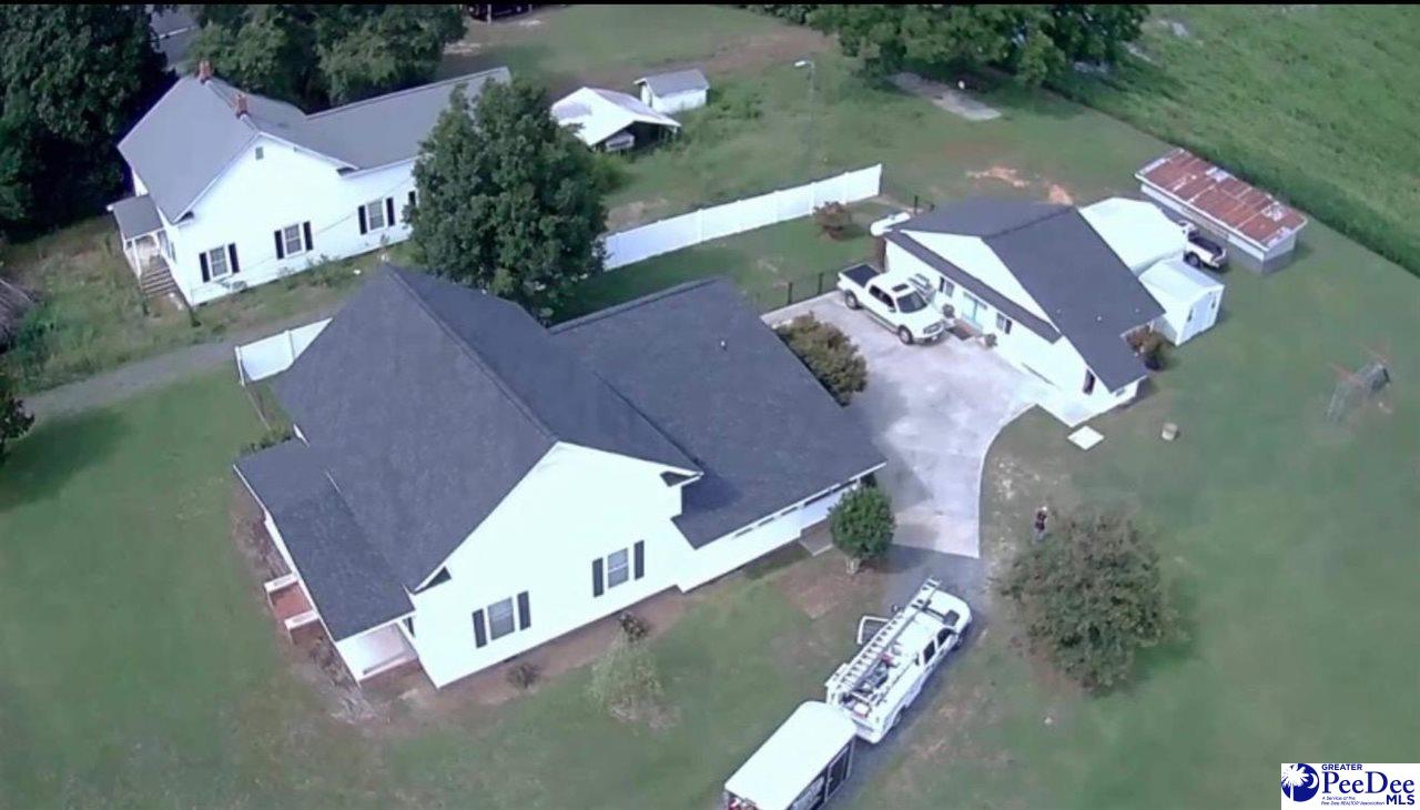 136 South Stanton Street McColl, SC 29570 - Photo 23 of 23 Gallery Image 23