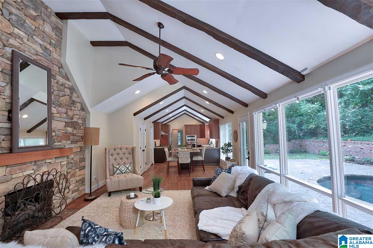 2967 Cherokee Road Birmingham, AL 35223 - Photo 13 of 50