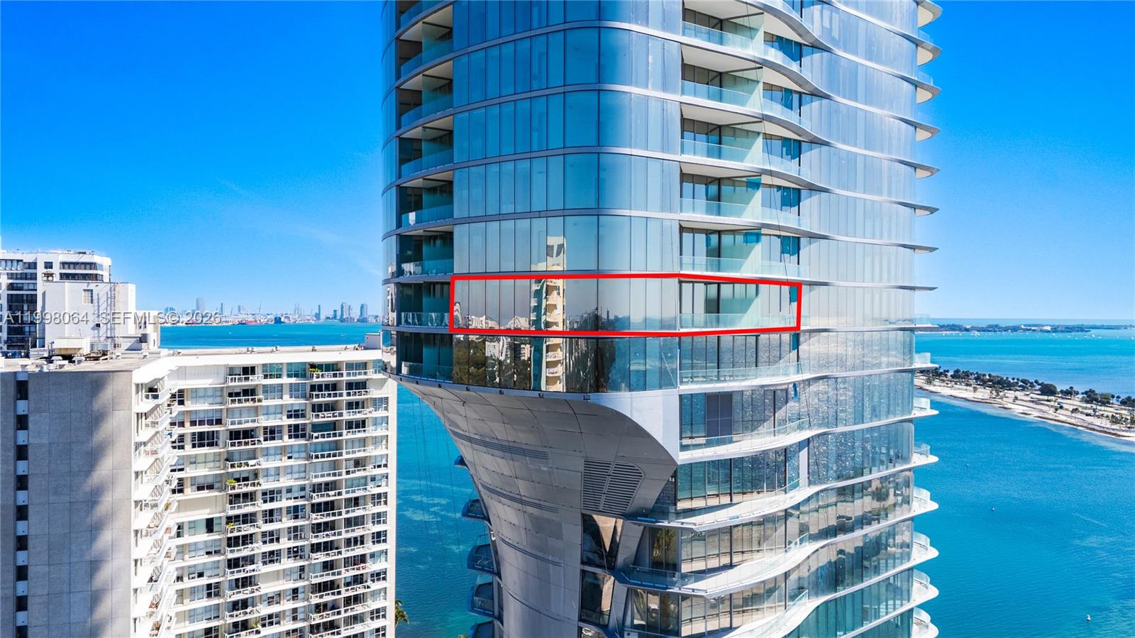 175 Southeast 25th Road, Unit 2003 Miami, FL 33129 - Photo 44 of 57