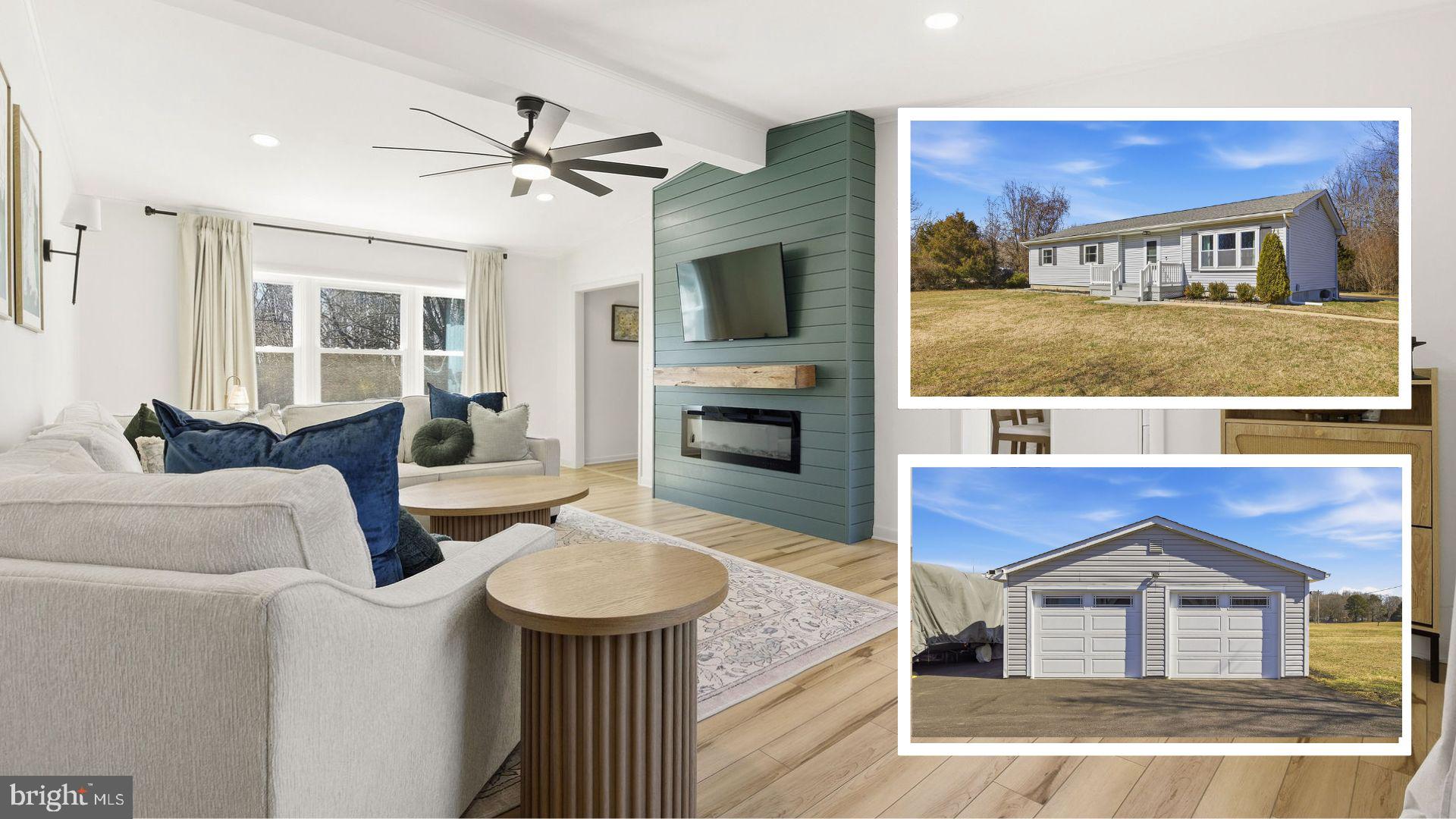 2865 Holland Cliffs Road Huntingtown, MD 20639 - Photo 1 of 55