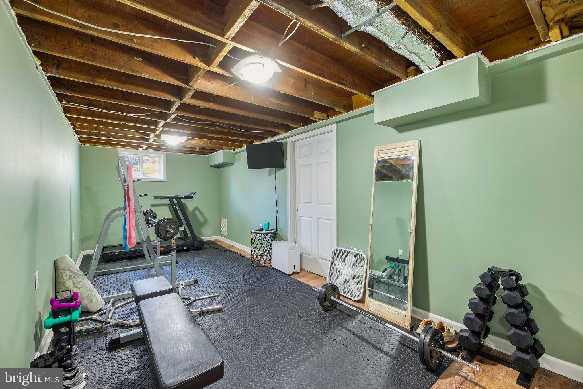 2865 Holland Cliffs Road Huntingtown, MD 20639 - Photo 26 of 55 Lower Level