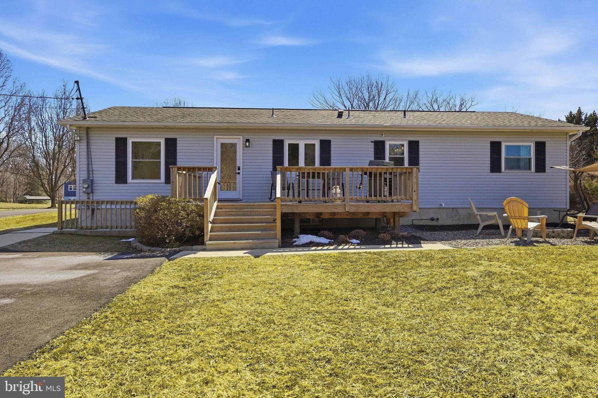 2865 Holland Cliffs Road Huntingtown, MD 20639 - Photo 33 of 55