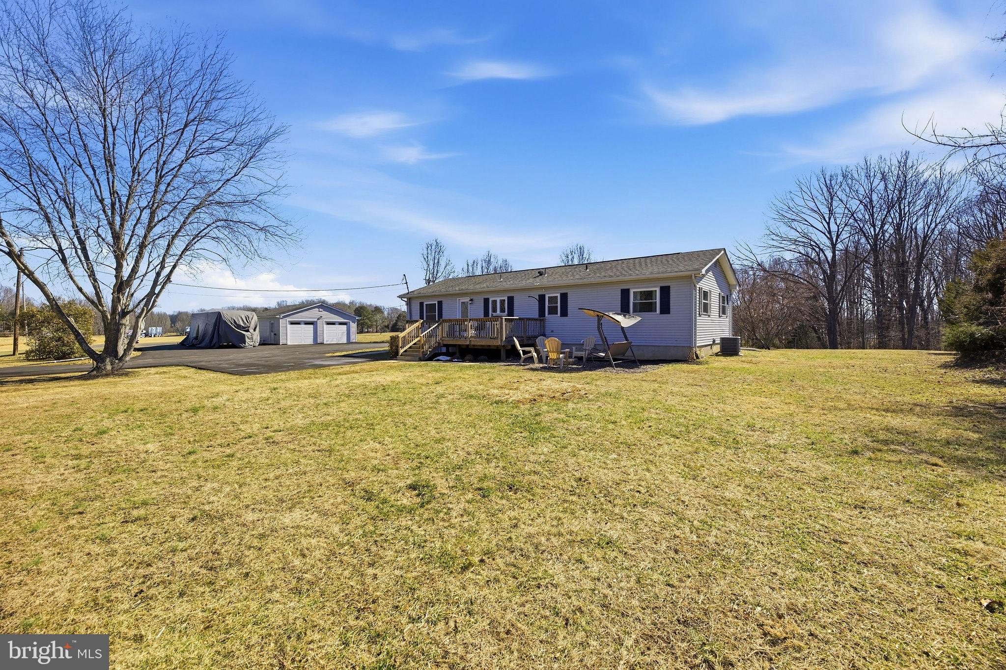 2865 Holland Cliffs Road Huntingtown, MD 20639 - Photo 35 of 55