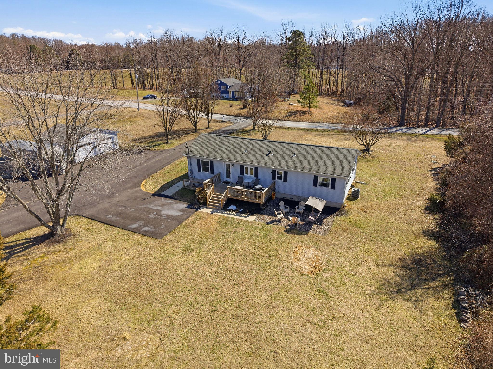 2865 Holland Cliffs Road Huntingtown, MD 20639 - Photo 36 of 55