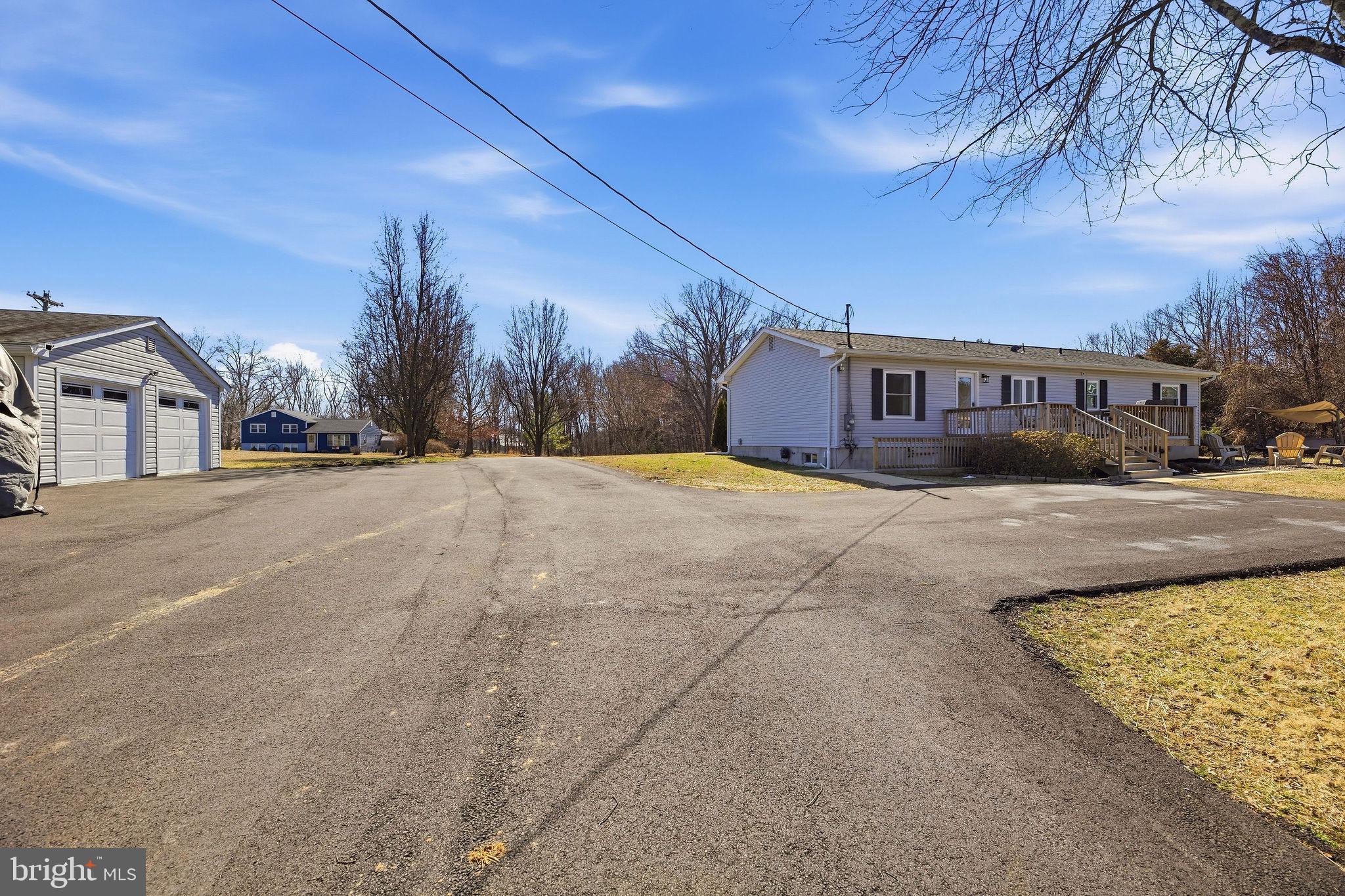 2865 Holland Cliffs Road Huntingtown, MD 20639 - Photo 39 of 55