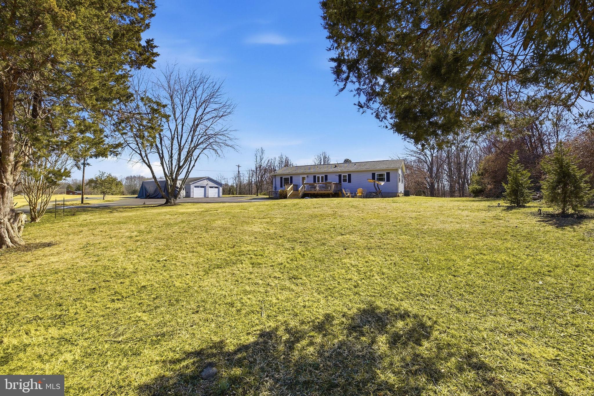 2865 Holland Cliffs Road Huntingtown, MD 20639 - Photo 42 of 55