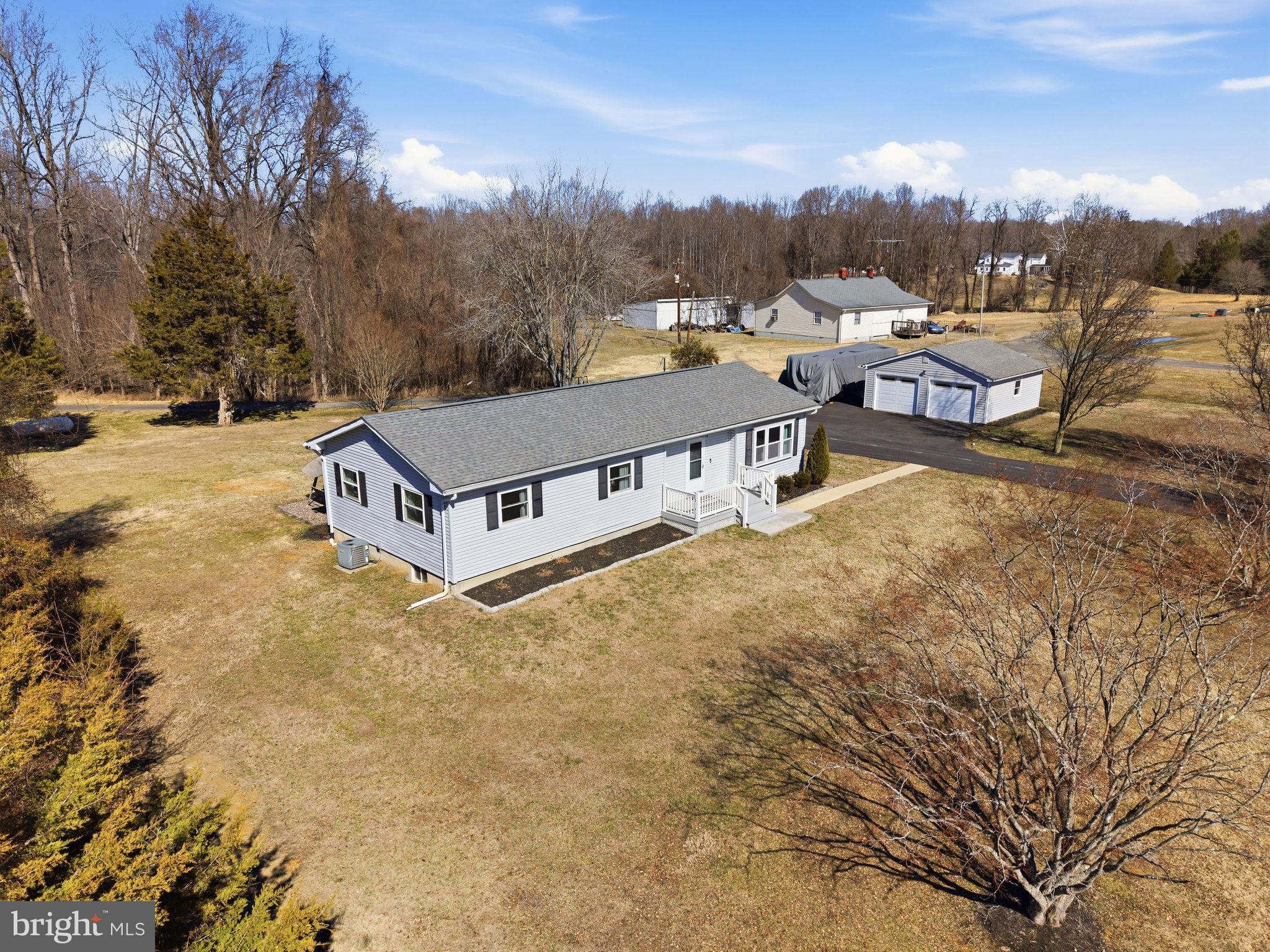 2865 Holland Cliffs Road Huntingtown, MD 20639 - Photo 43 of 55