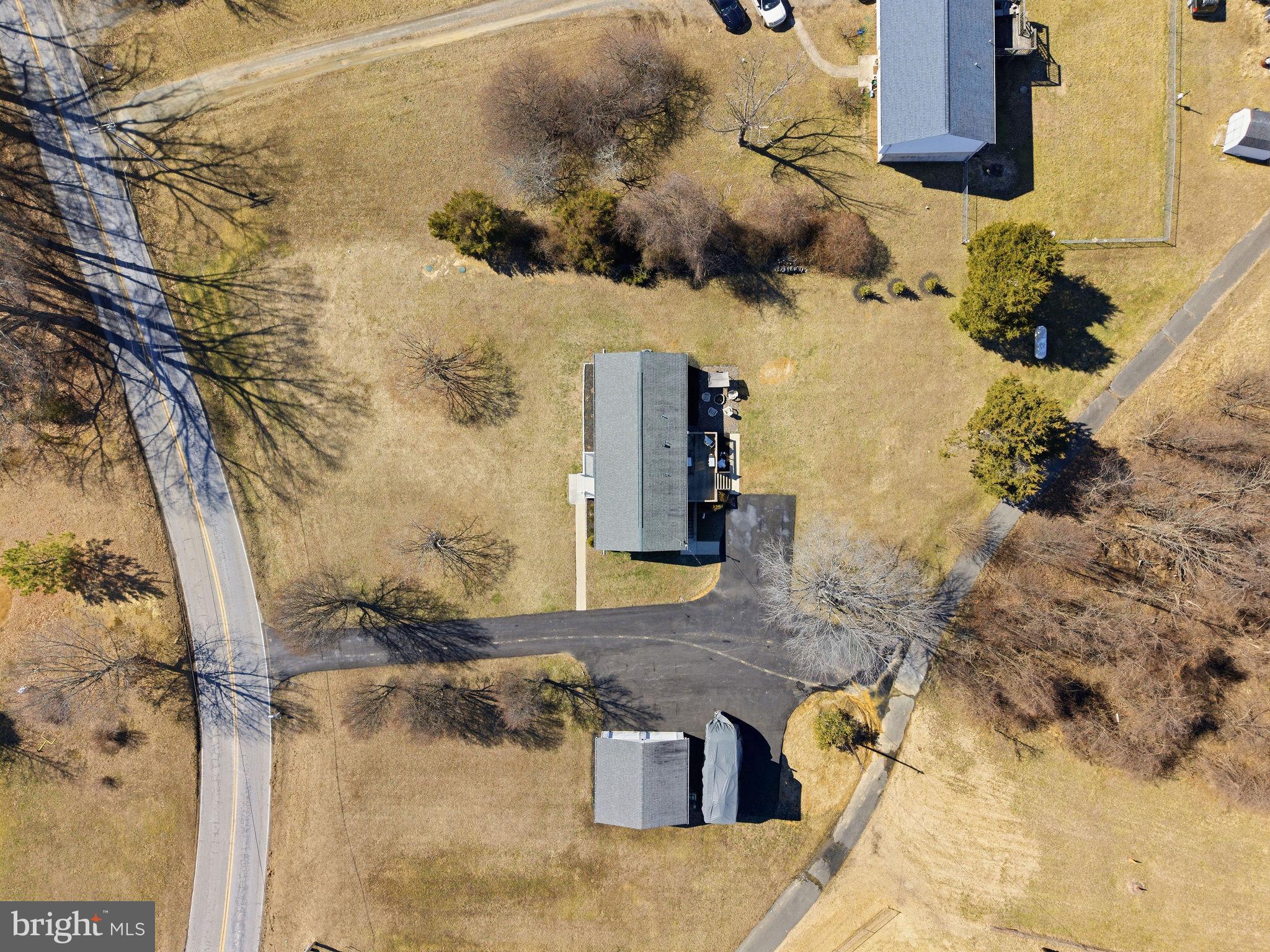 2865 Holland Cliffs Road Huntingtown, MD 20639 - Photo 50 of 55