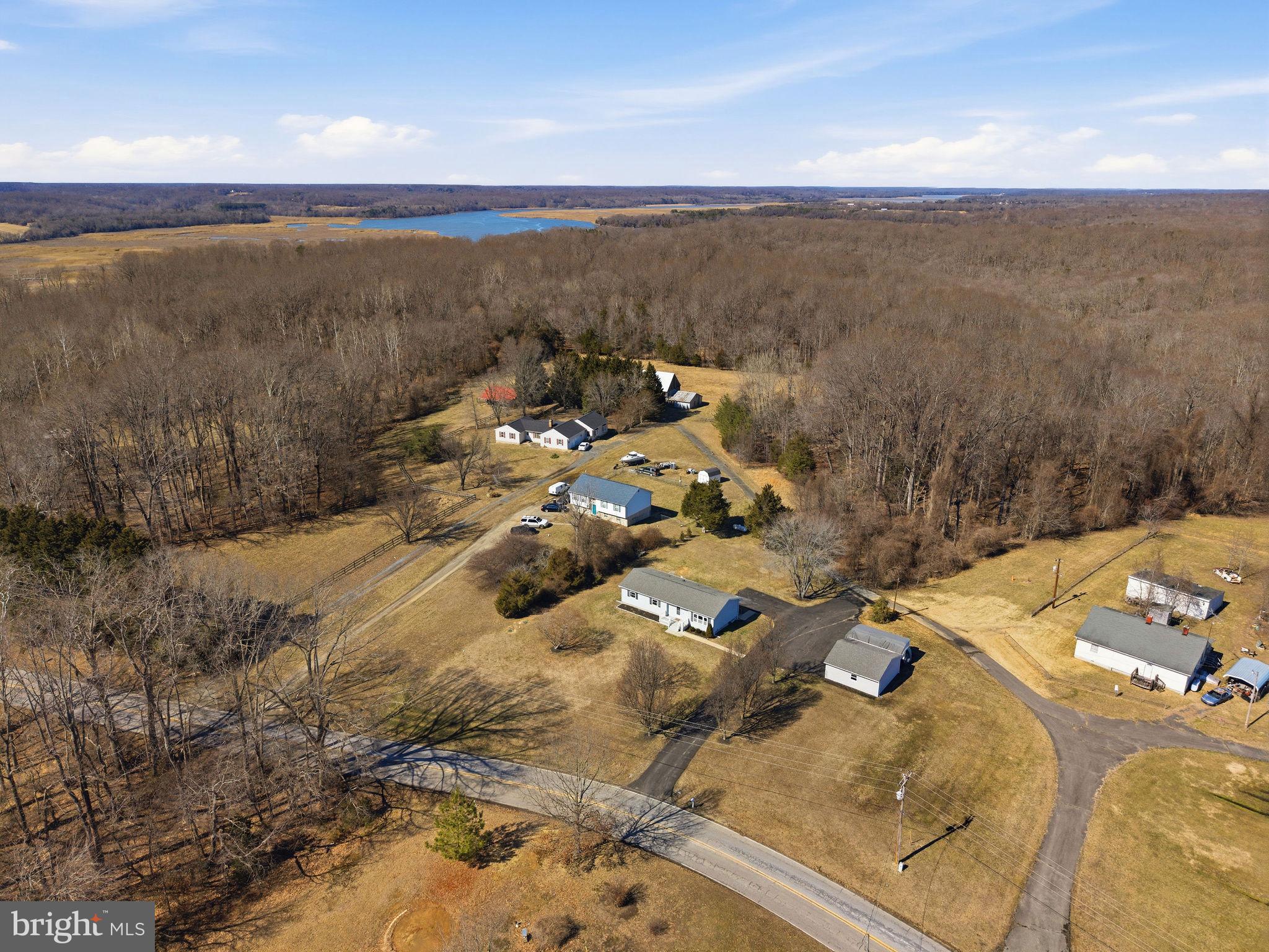 2865 Holland Cliffs Road Huntingtown, MD 20639 - Photo 53 of 55