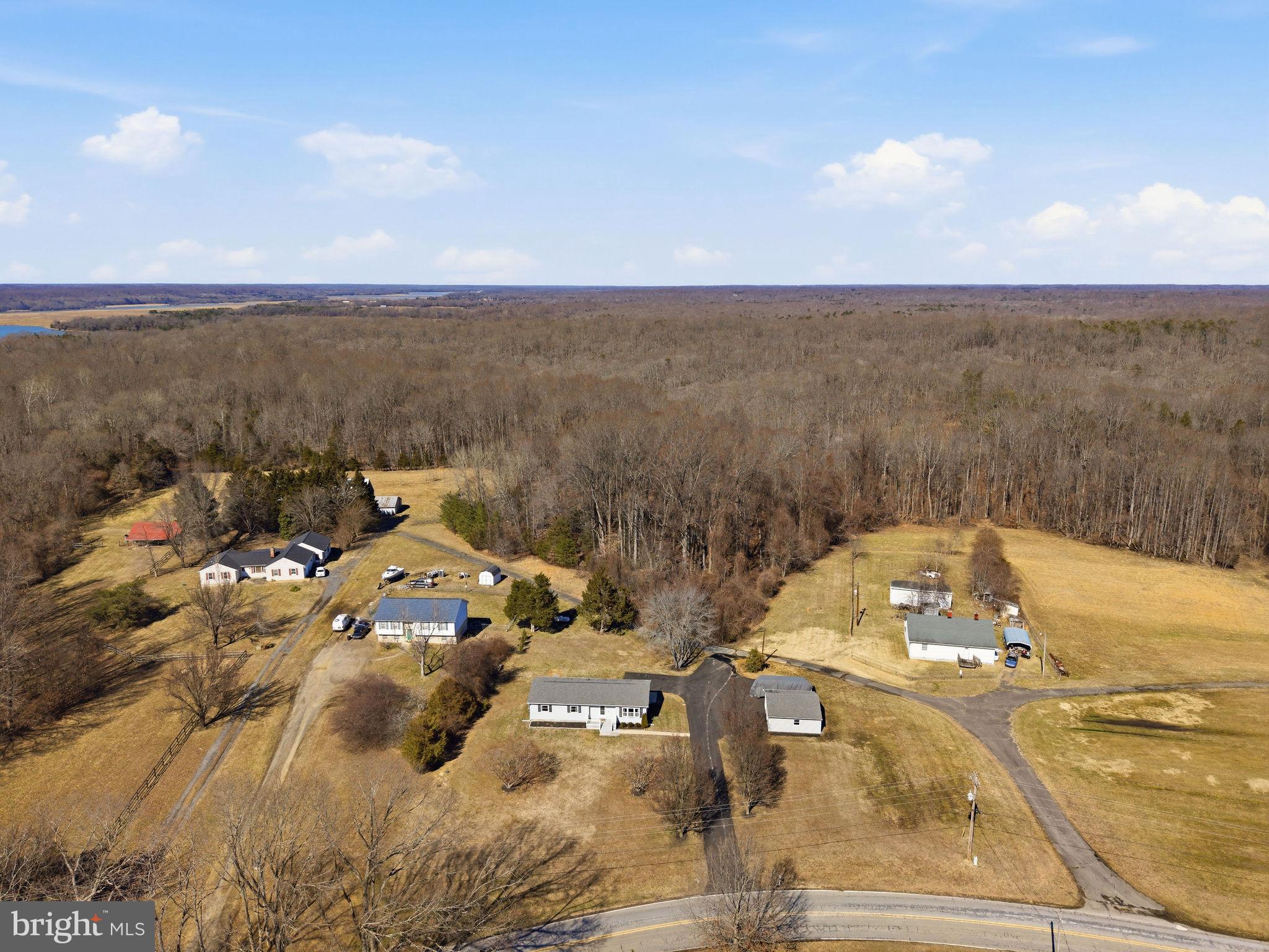 2865 Holland Cliffs Road Huntingtown, MD 20639 - Photo 54 of 55