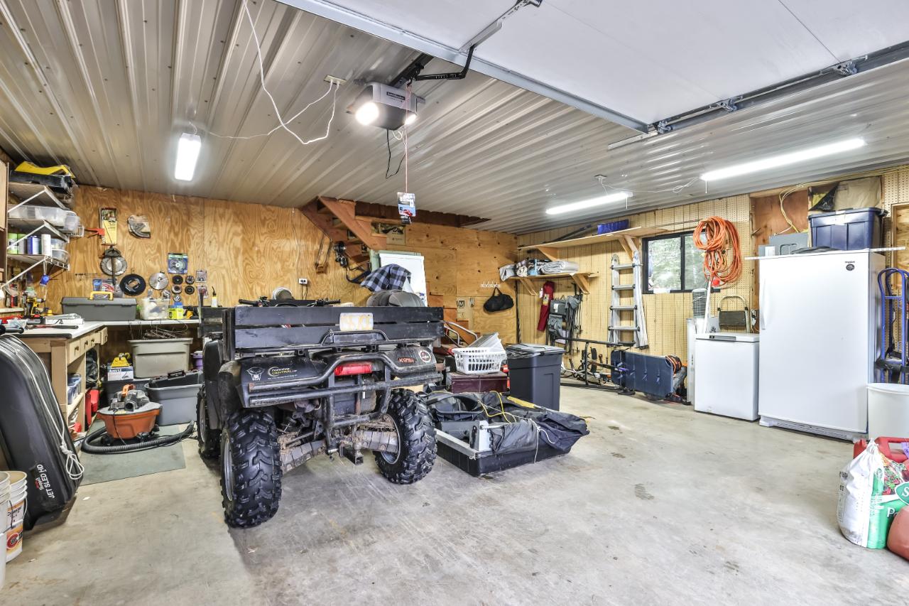 6654 West Kaubashine Road Hazelhurst, WI 54531 - Photo 28 of 61 Gallery Image 28