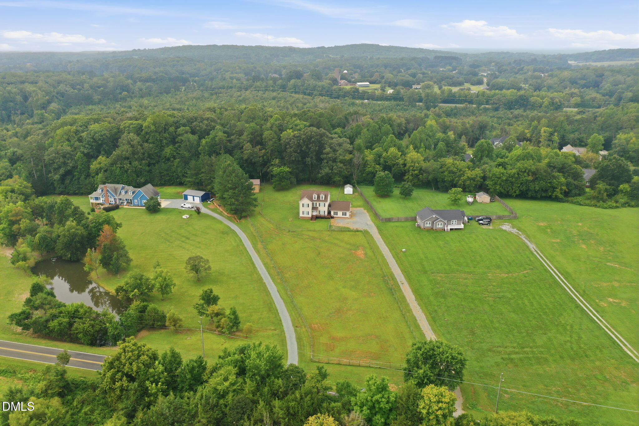 4872 Thom Road Mebane, NC 27302 - Photo 7 of 42 9-web-or-mls-DJI_0756