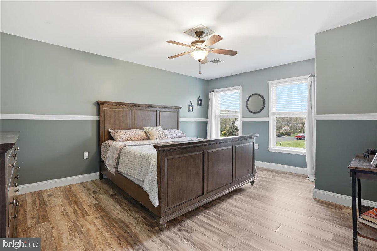 5556 Bridle Road Stroudsburg, PA 18360 - Photo 43 of 126 Bedroom 3