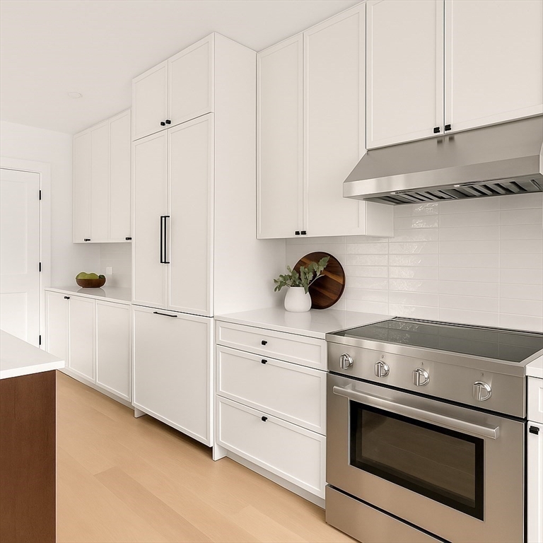 4 Elm Street, Unit 4 Newton, MA 02465 - Photo 5 of 31