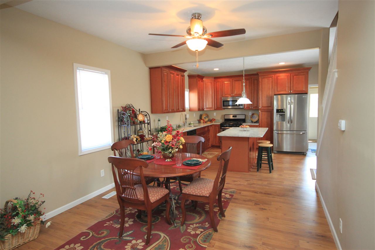 54850 Ehman Road Mishawaka, IN 46545 - Photo 8 of 25 Gallery Image 8