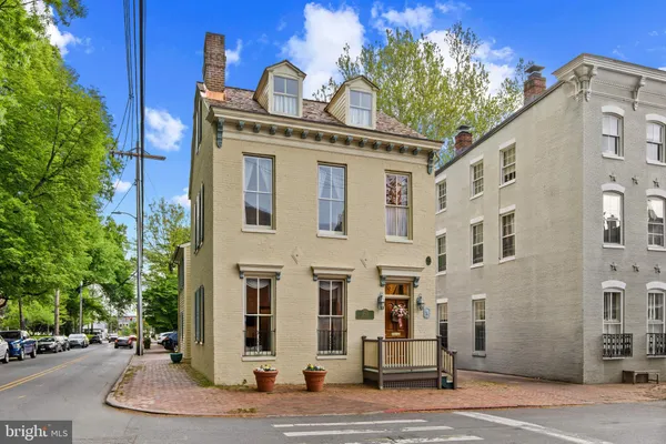 $2,150,000 | 250 Prince George Street, Annapolis, MD 21401